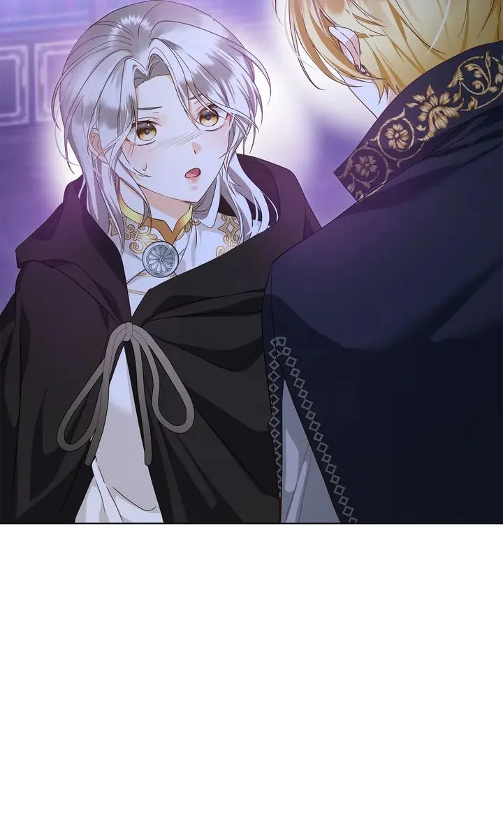 I Will Not Be The Supporting Character Forever Chapter 61 page 13 - 