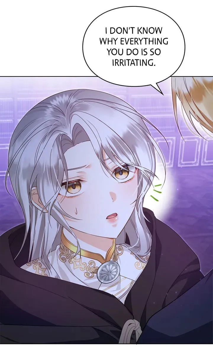 I Will Not Be The Supporting Character Forever Chapter 61 page 15 - 