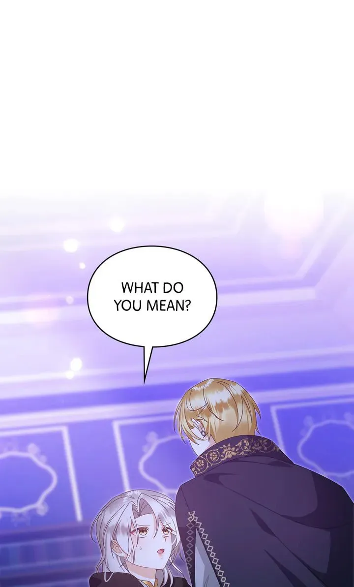I Will Not Be The Supporting Character Forever Chapter 61 page 16 - 