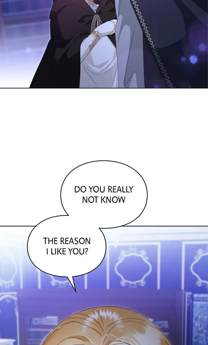 I Will Not Be The Supporting Character Forever Chapter 61 page 17 - 