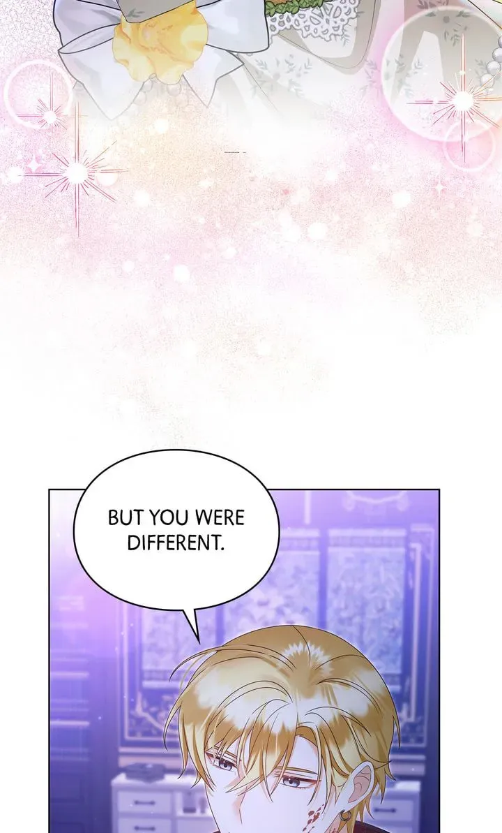 I Will Not Be The Supporting Character Forever Chapter 61 page 23 - 
