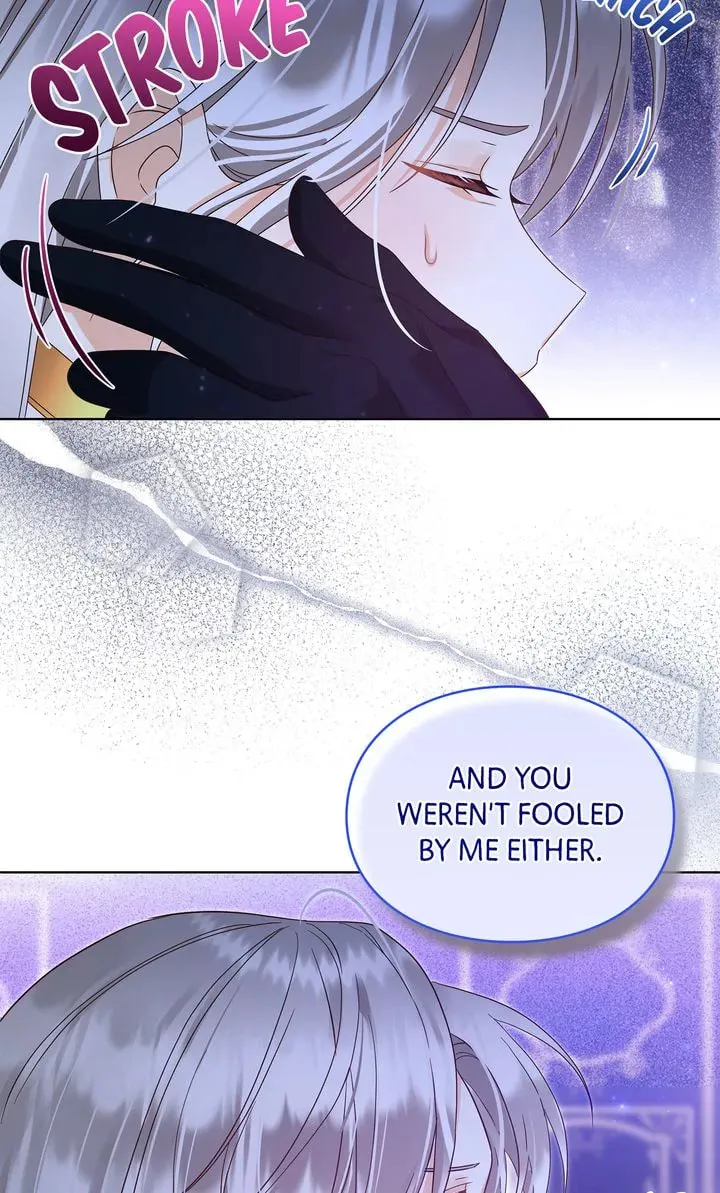 I Will Not Be The Supporting Character Forever Chapter 61 page 25 - 
