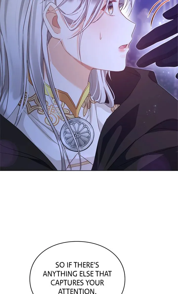 I Will Not Be The Supporting Character Forever Chapter 61 page 26 - 