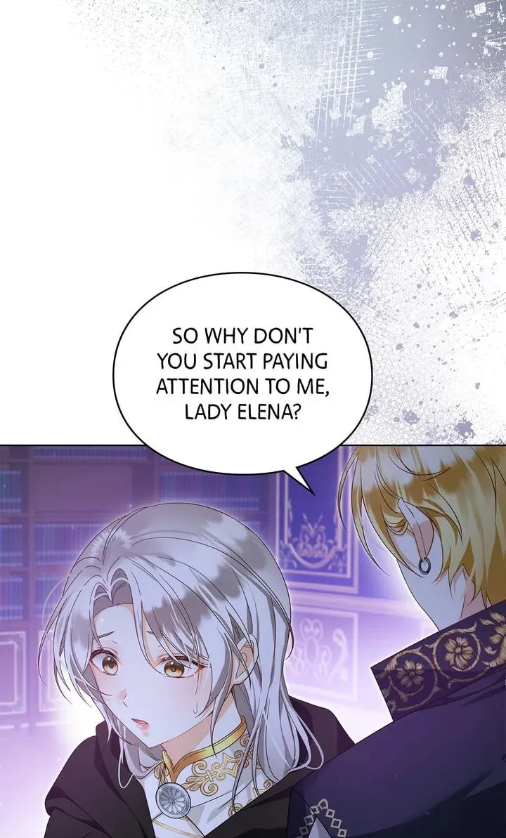 I Will Not Be The Supporting Character Forever Chapter 61 page 29 - 