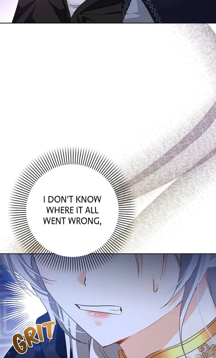 I Will Not Be The Supporting Character Forever Chapter 61 page 30 - 