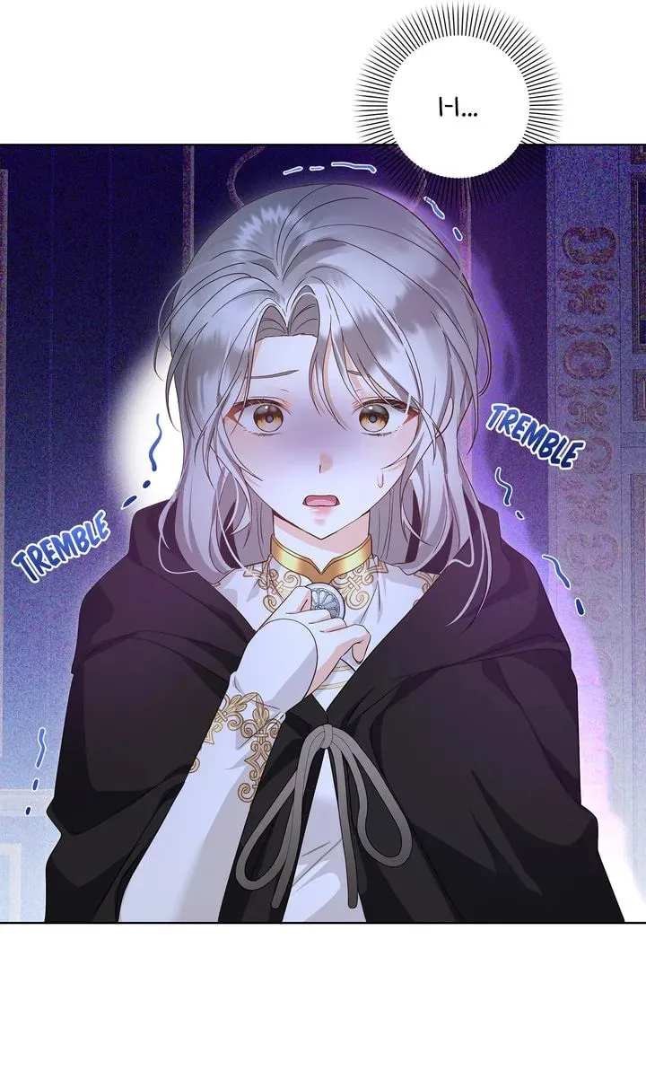 I Will Not Be The Supporting Character Forever Chapter 61 page 4 - 