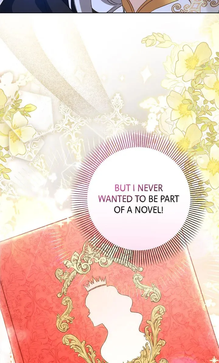 I Will Not Be The Supporting Character Forever Chapter 61 page 31 - 