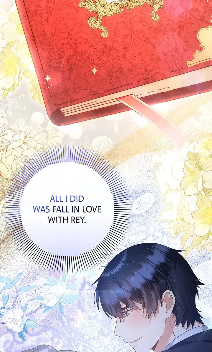 I Will Not Be The Supporting Character Forever Chapter 61 page 32 - 