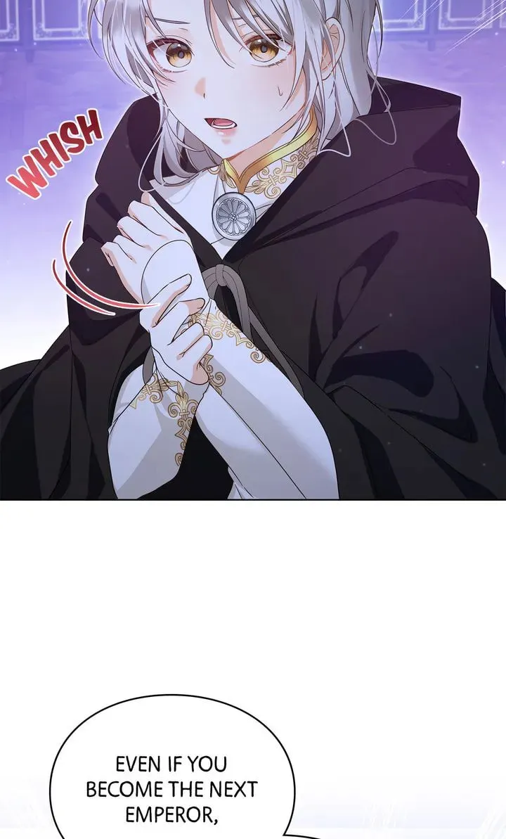I Will Not Be The Supporting Character Forever Chapter 61 page 37 - 