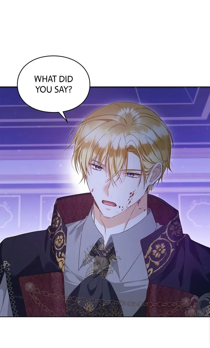 I Will Not Be The Supporting Character Forever Chapter 61 page 39 - 