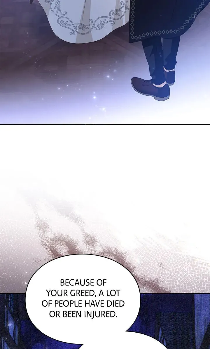 I Will Not Be The Supporting Character Forever Chapter 61 page 41 - 