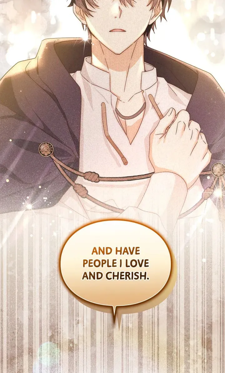 I Will Not Be The Supporting Character Forever Chapter 61 page 45 - 