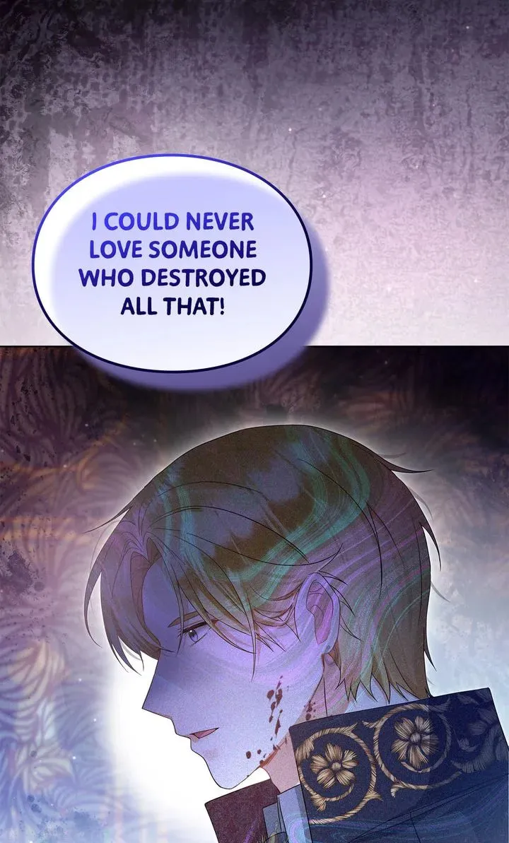 I Will Not Be The Supporting Character Forever Chapter 61 page 47 - 