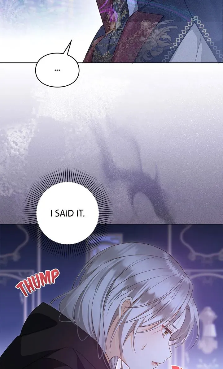 I Will Not Be The Supporting Character Forever Chapter 61 page 48 - 