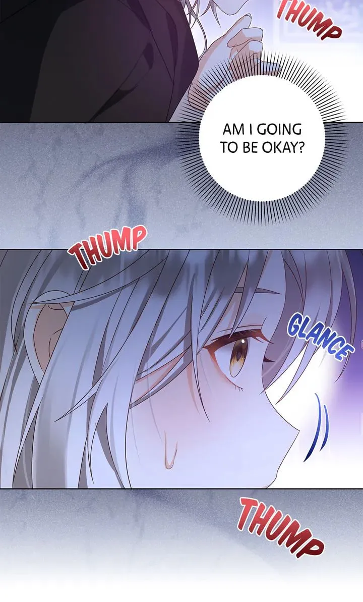 I Will Not Be The Supporting Character Forever Chapter 61 page 49 - 