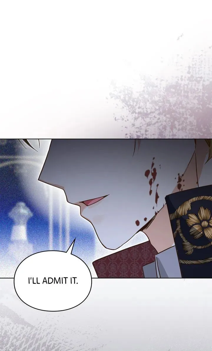 I Will Not Be The Supporting Character Forever Chapter 61 page 50 - 