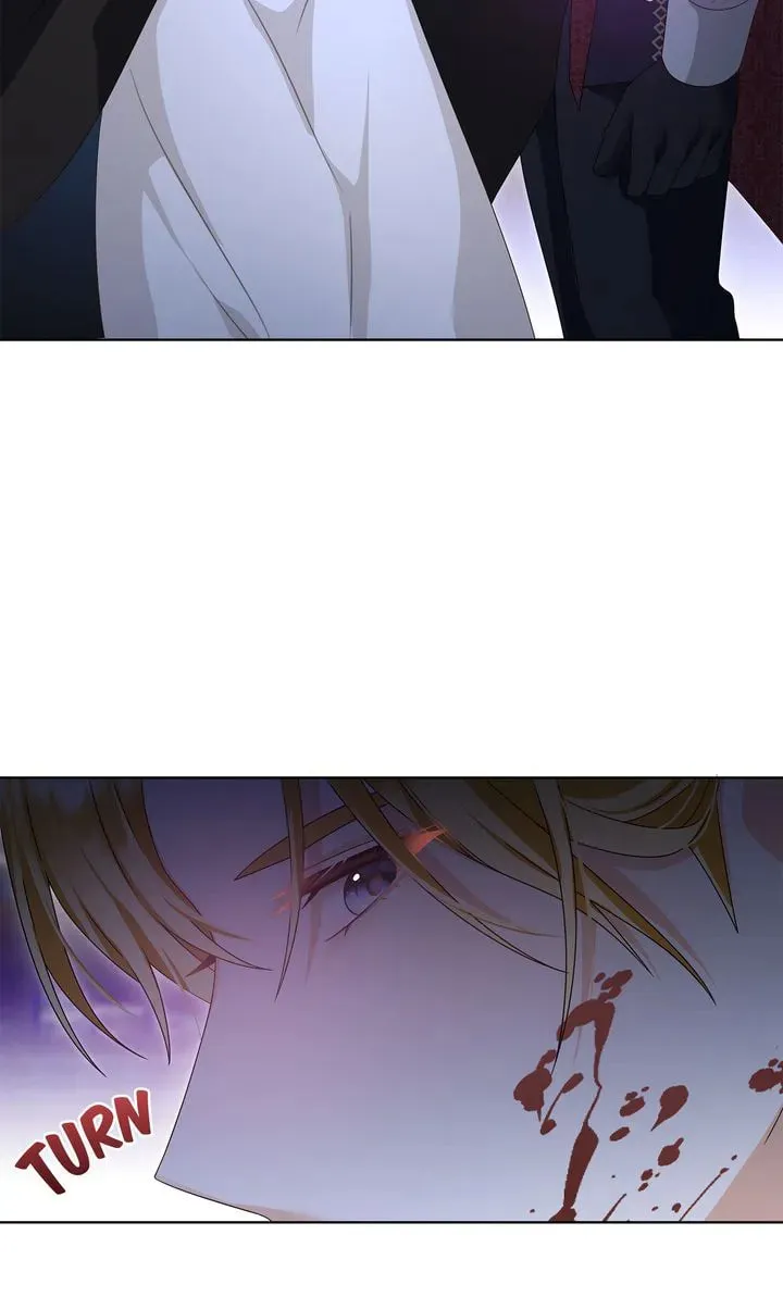 I Will Not Be The Supporting Character Forever Chapter 61 page 6 - 