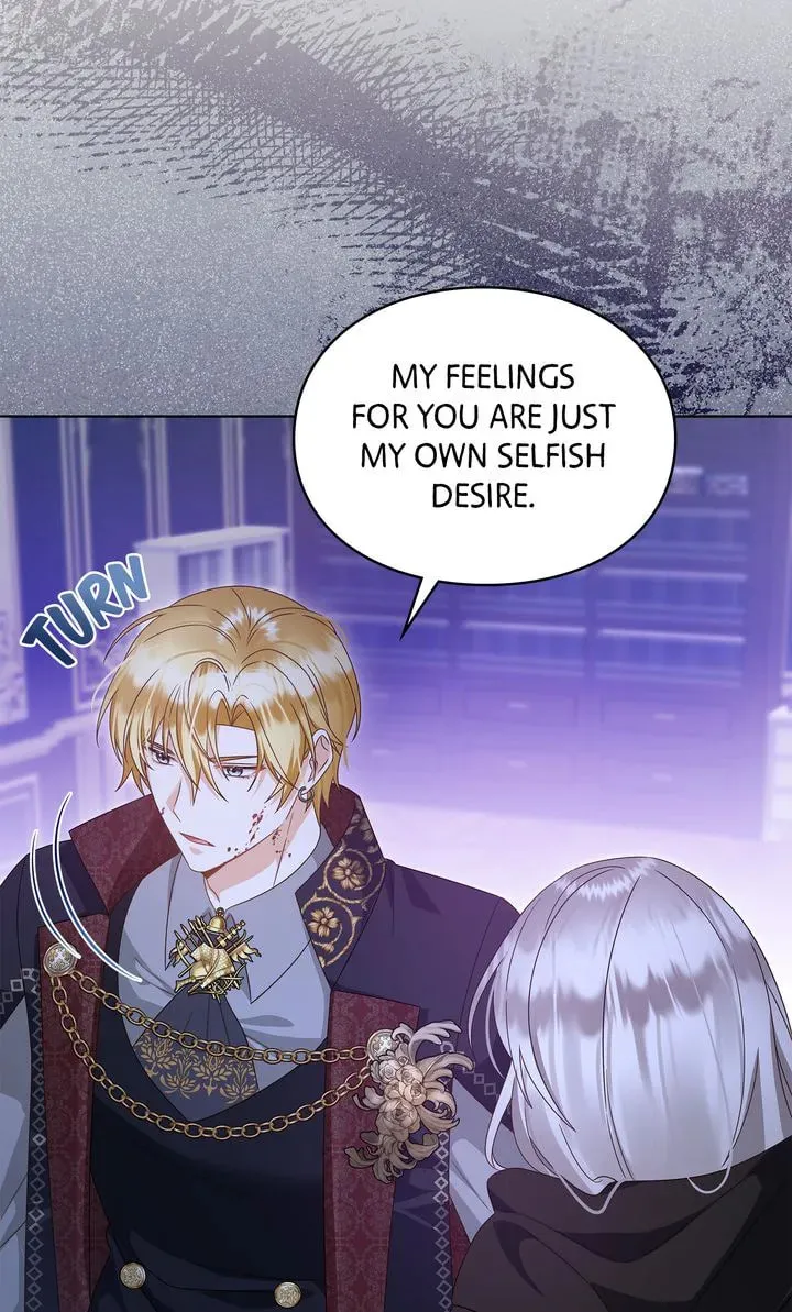 I Will Not Be The Supporting Character Forever Chapter 61 page 51 - 