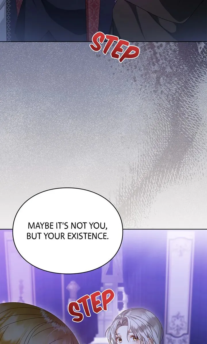 I Will Not Be The Supporting Character Forever Chapter 61 page 52 - 