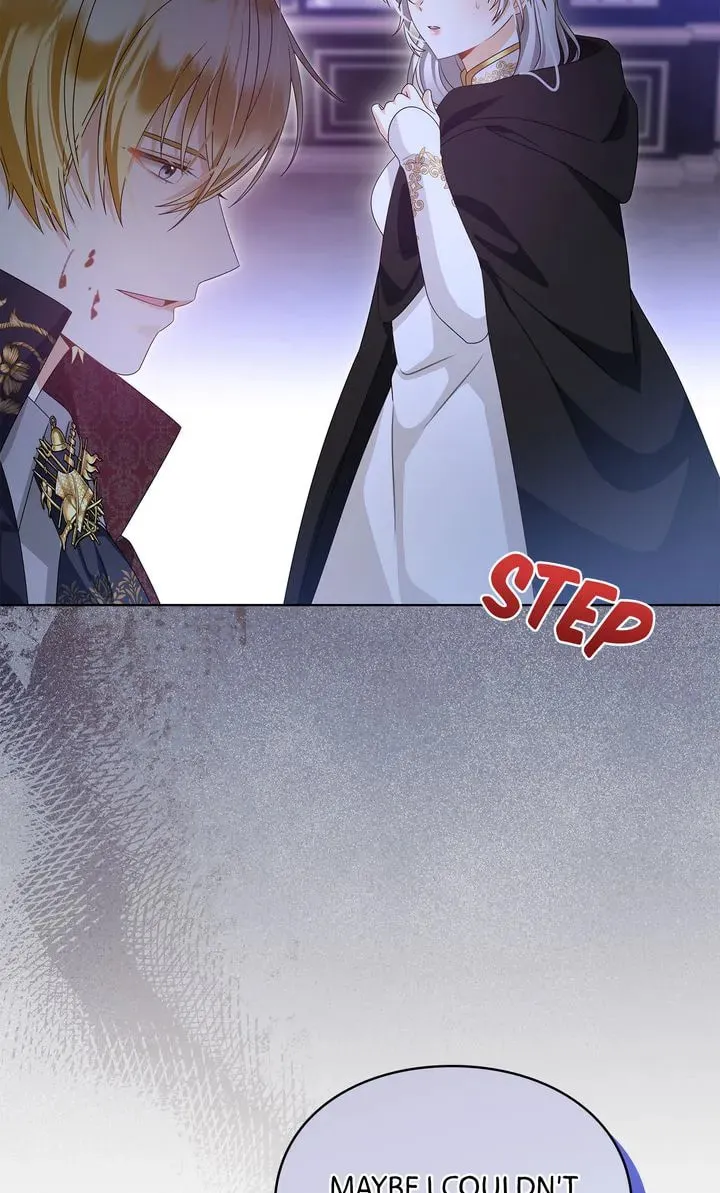 I Will Not Be The Supporting Character Forever Chapter 61 page 53 - 