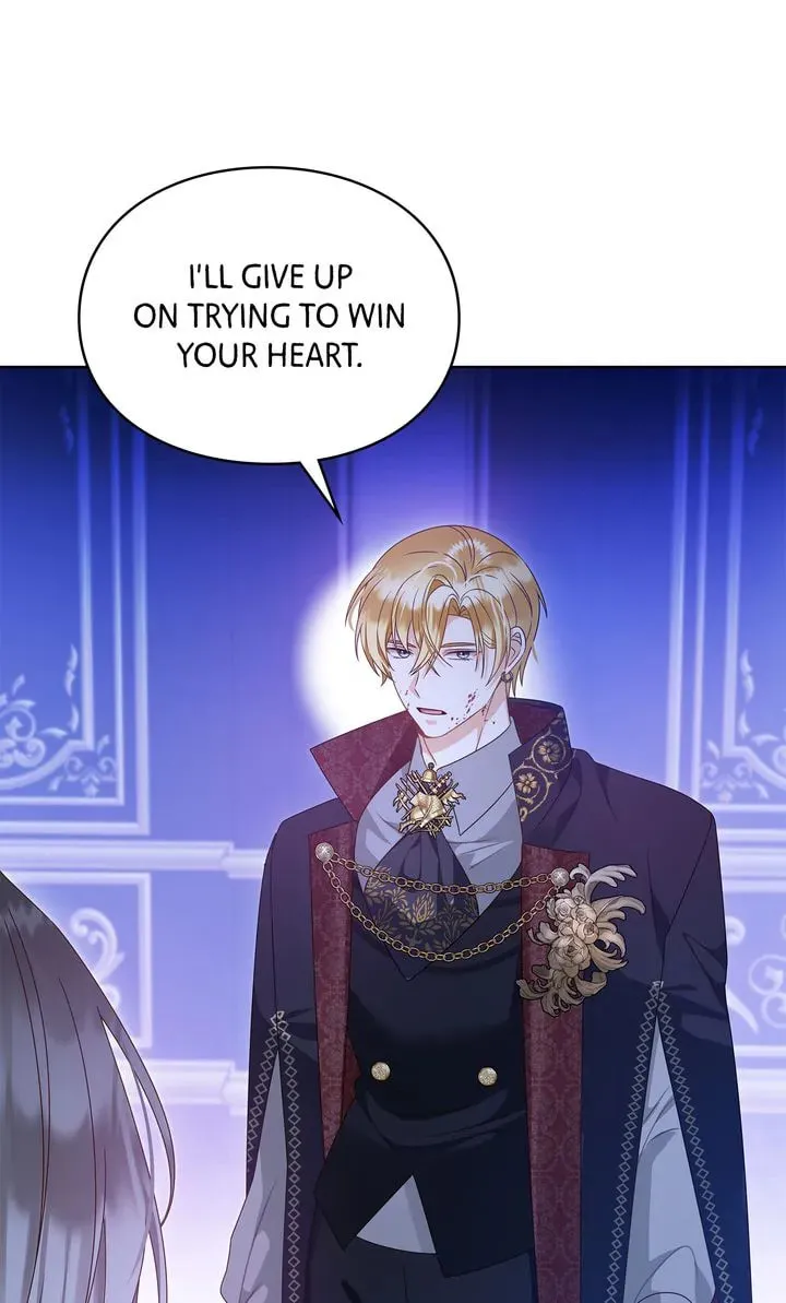 I Will Not Be The Supporting Character Forever Chapter 61 page 56 - 