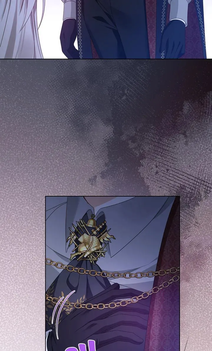 I Will Not Be The Supporting Character Forever Chapter 61 page 57 - 