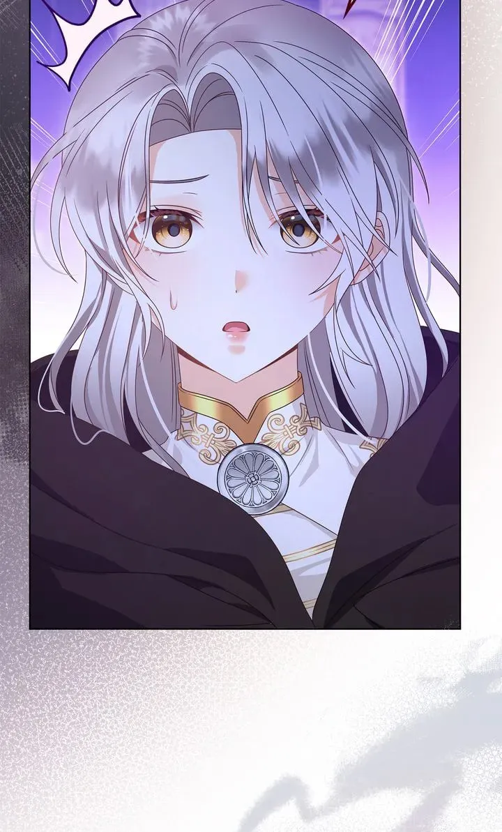 I Will Not Be The Supporting Character Forever Chapter 61 page 59 - 