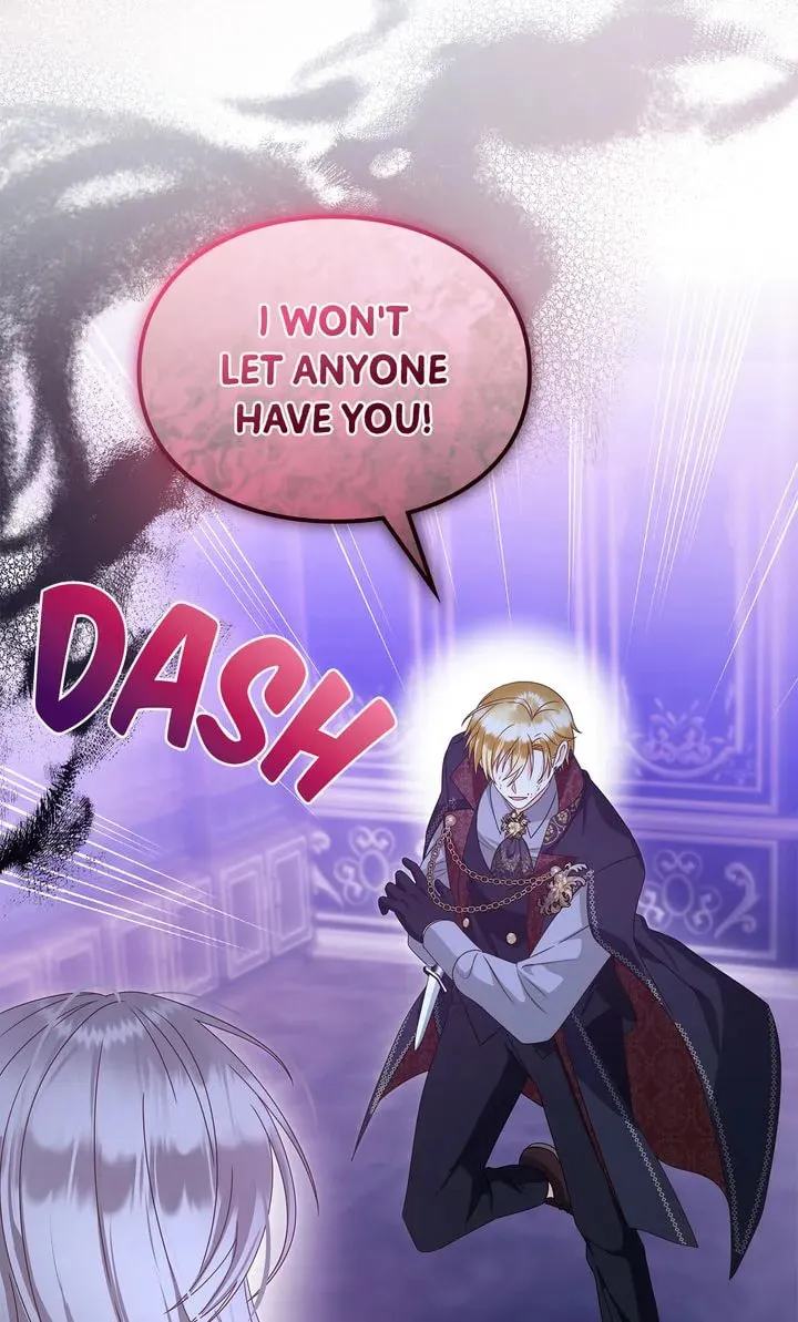 I Will Not Be The Supporting Character Forever Chapter 61 page 60 - 