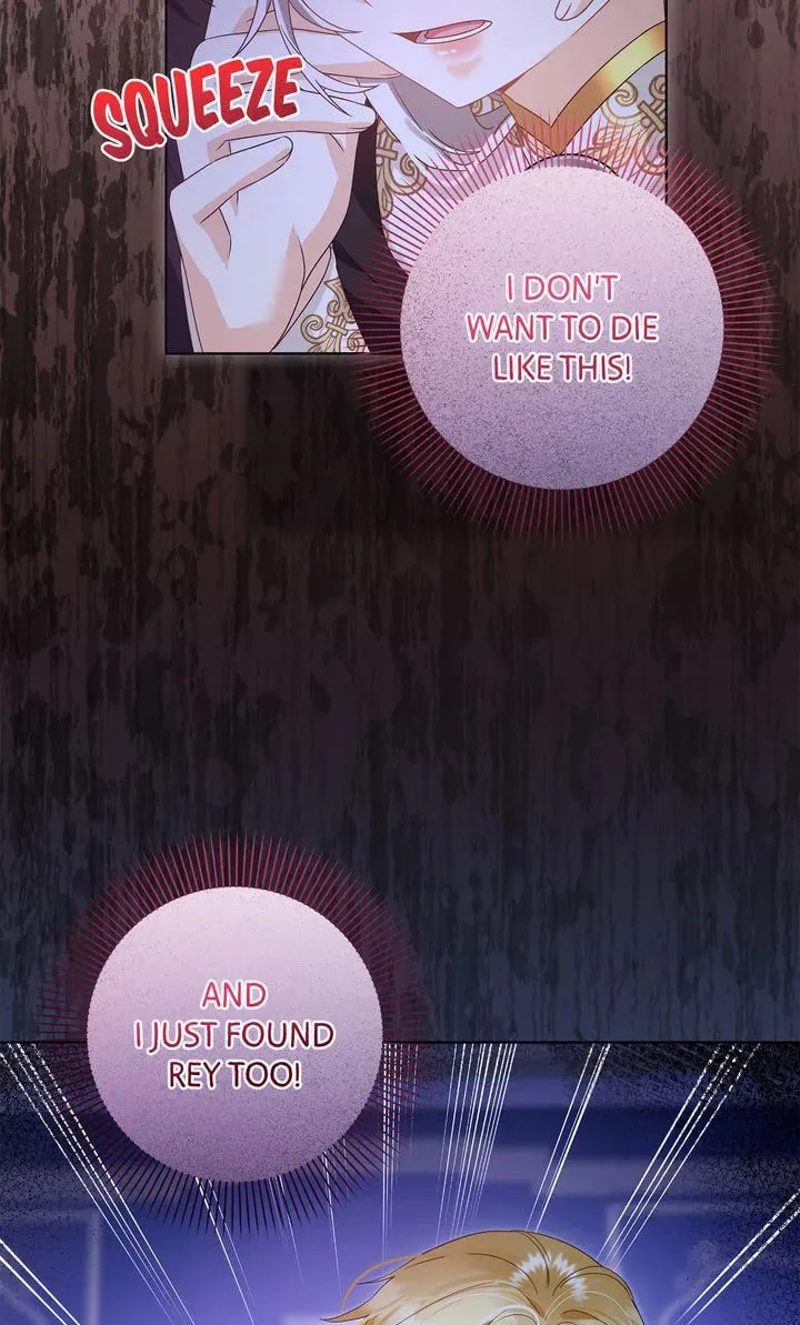 I Will Not Be The Supporting Character Forever Chapter 61 page 64 - 