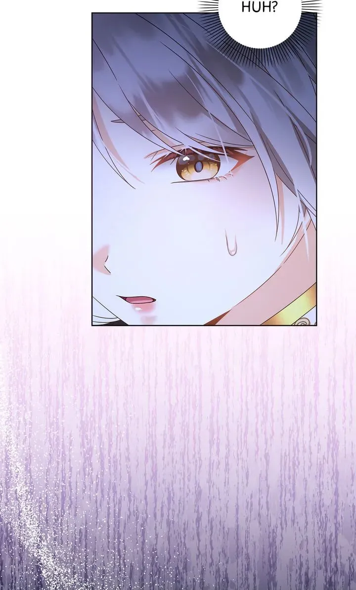 I Will Not Be The Supporting Character Forever Chapter 61 page 68 - 