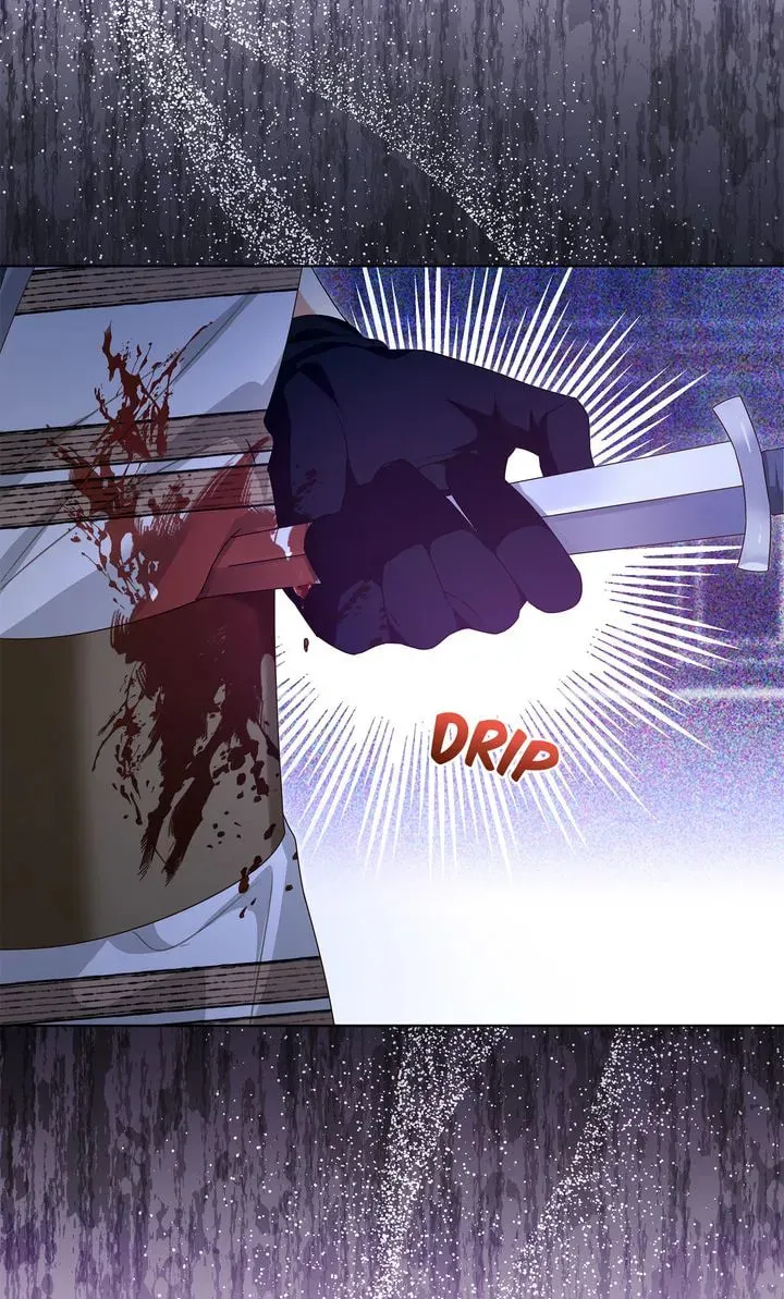 I Will Not Be The Supporting Character Forever Chapter 61 page 69 - 