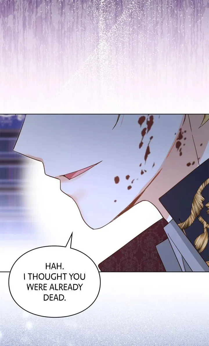 I Will Not Be The Supporting Character Forever Chapter 61 page 70 - 