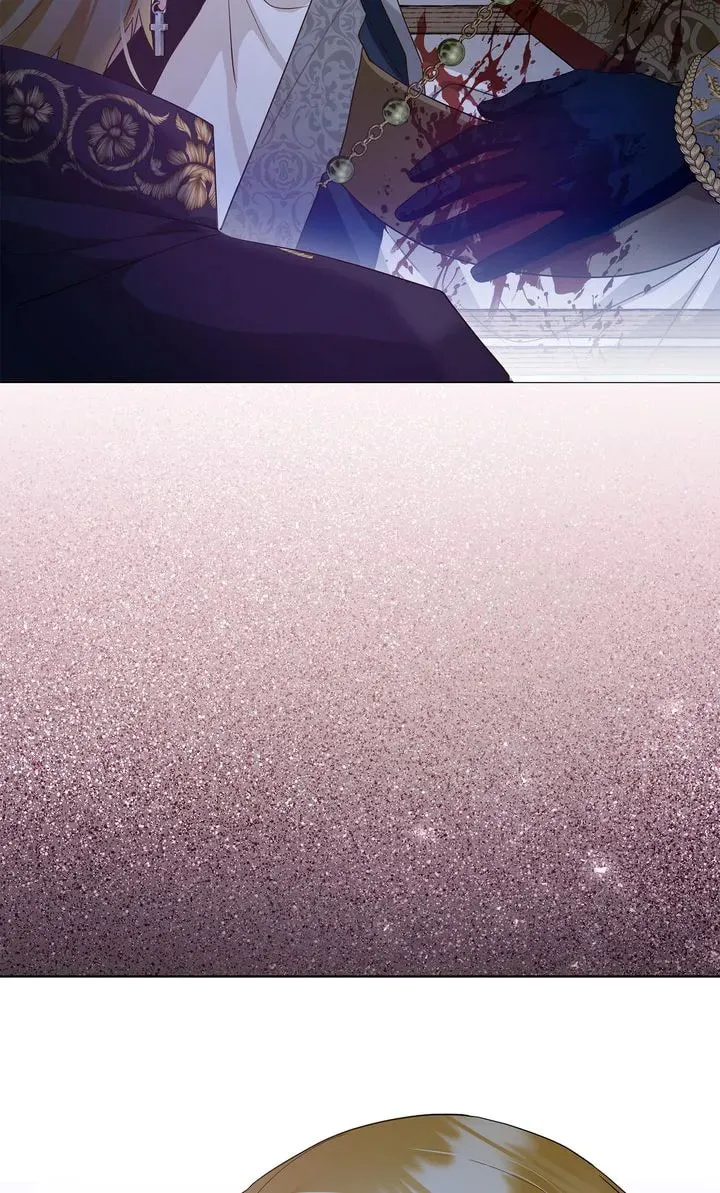 I Will Not Be The Supporting Character Forever Chapter 61 page 72 - 