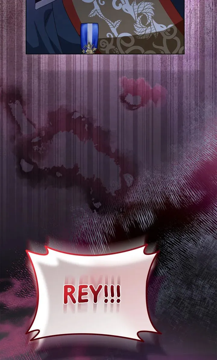 I Will Not Be The Supporting Character Forever Chapter 61 page 75 - 