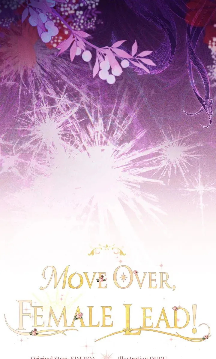 I Will Not Be The Supporting Character Forever Chapter 61 page 10 - 