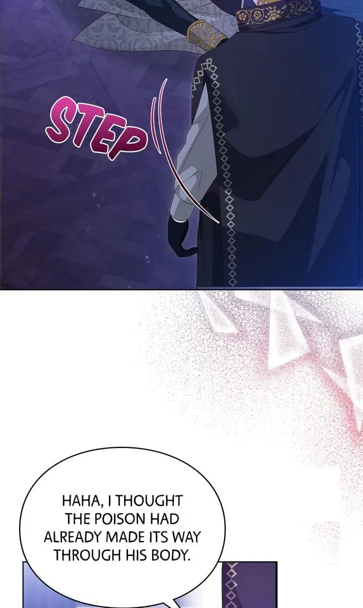 I Will Not Be The Supporting Character Forever Chapter 62 page 11 - 