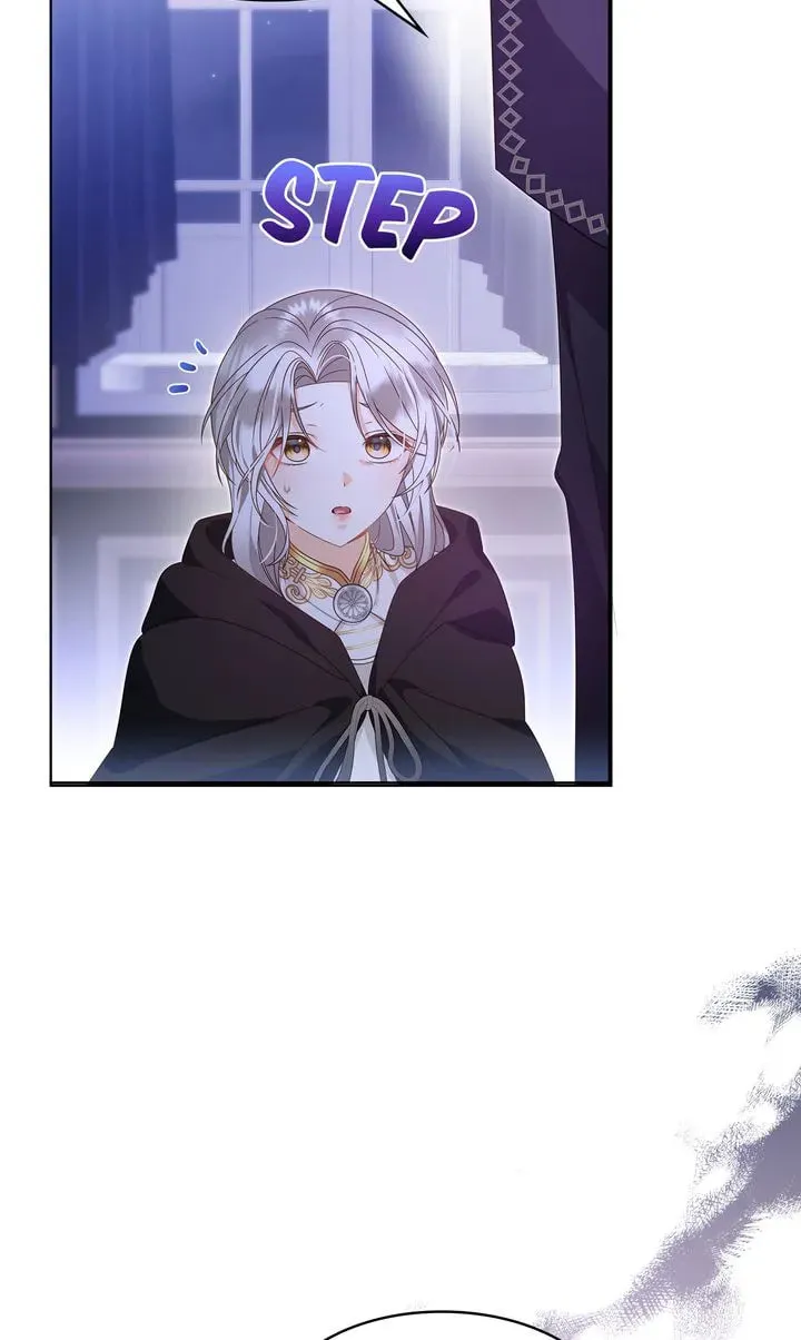 I Will Not Be The Supporting Character Forever Chapter 62 page 12 - 