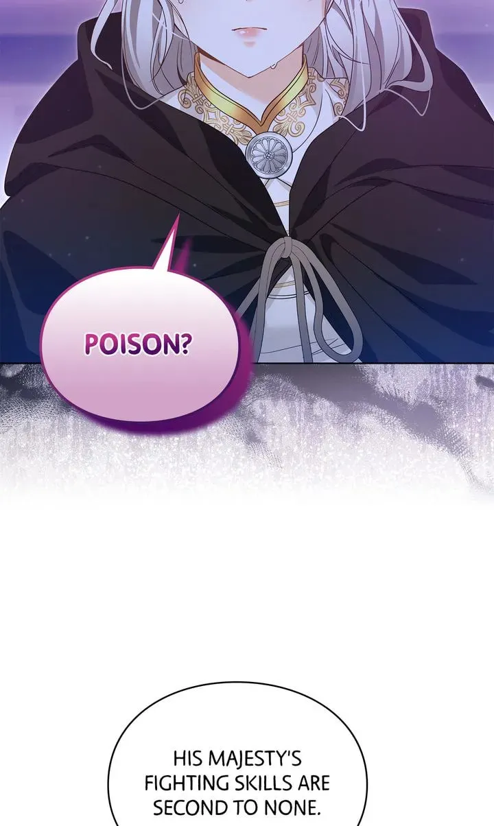 I Will Not Be The Supporting Character Forever Chapter 62 page 15 - 