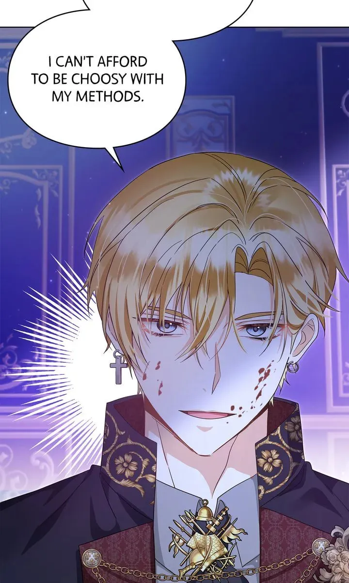 I Will Not Be The Supporting Character Forever Chapter 62 page 16 - 