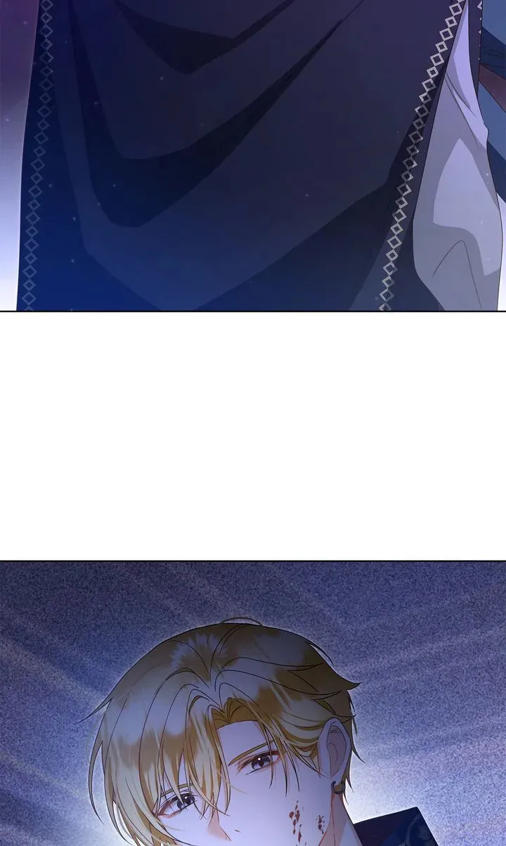 I Will Not Be The Supporting Character Forever Chapter 62 page 20 - 