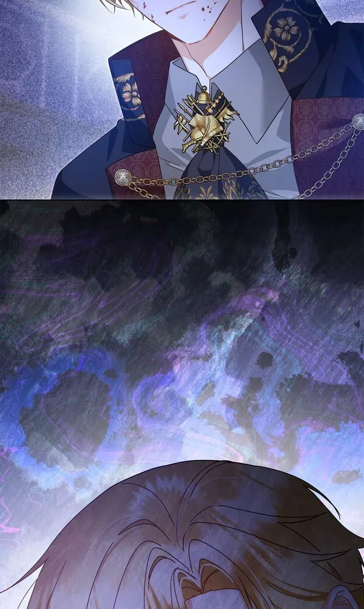 I Will Not Be The Supporting Character Forever Chapter 62 page 21 - 