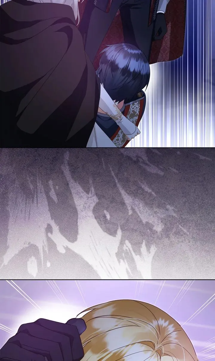I Will Not Be The Supporting Character Forever Chapter 62 page 24 - 