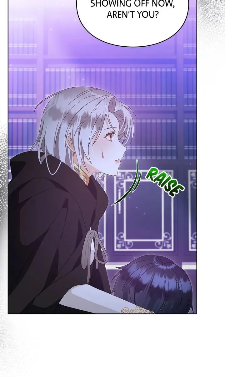 I Will Not Be The Supporting Character Forever Chapter 62 page 41 - 