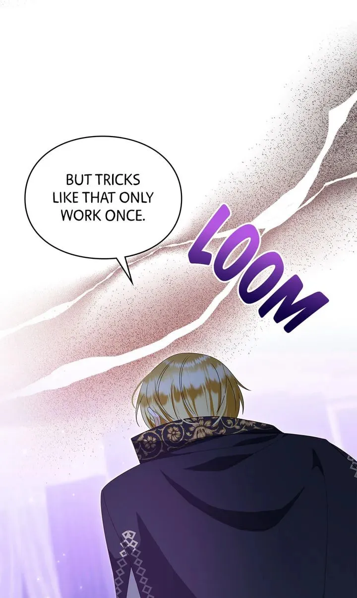 I Will Not Be The Supporting Character Forever Chapter 62 page 42 - 