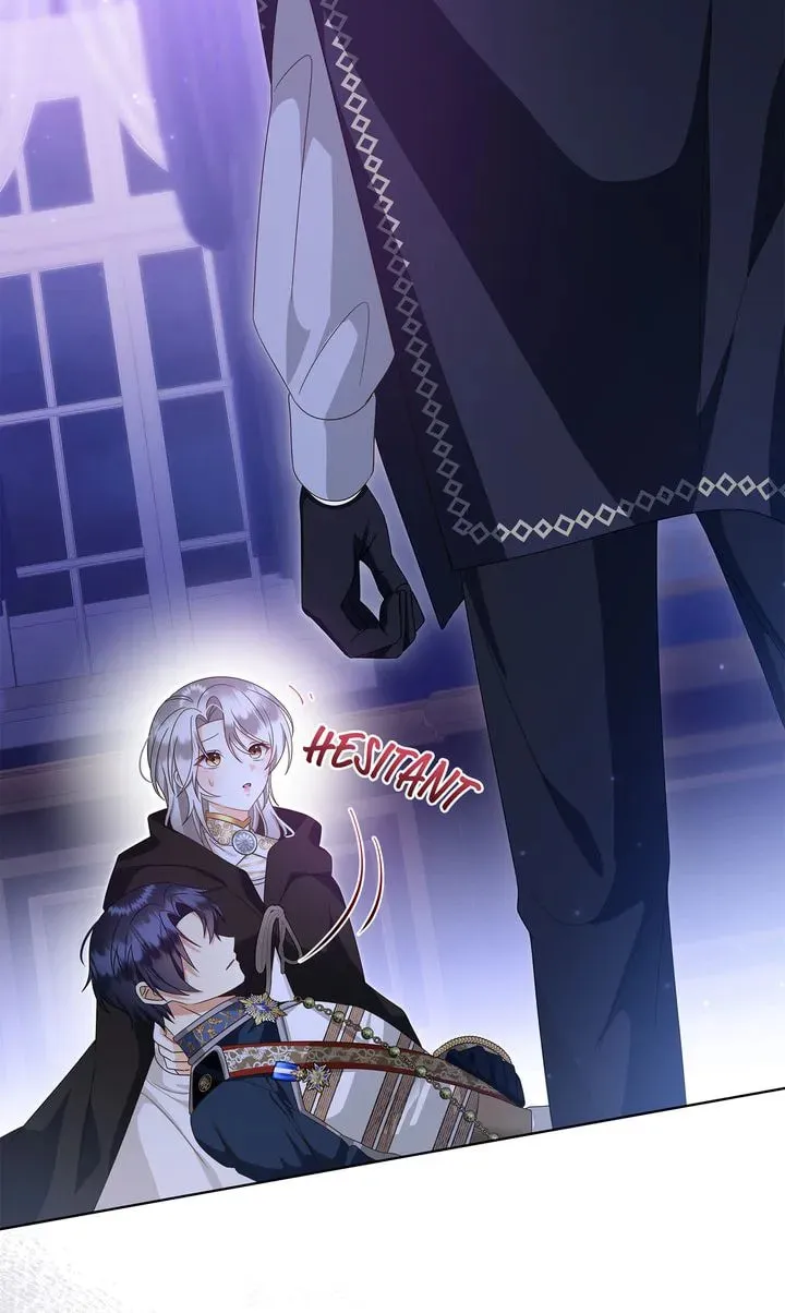 I Will Not Be The Supporting Character Forever Chapter 62 page 43 - 
