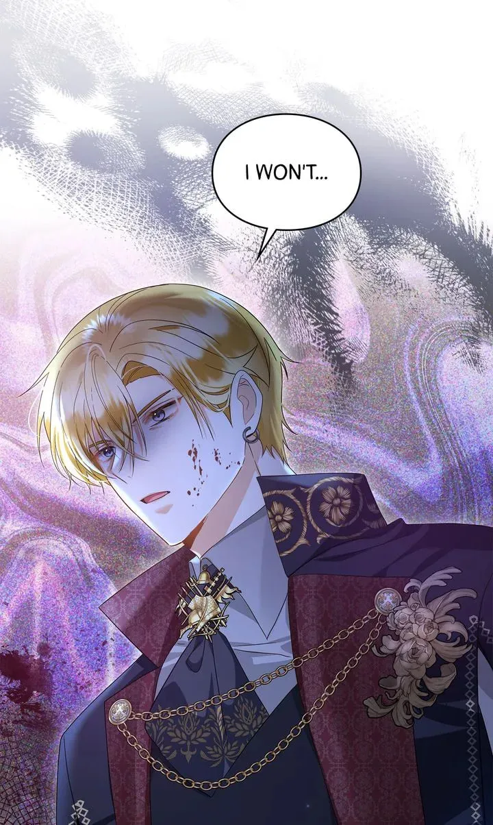 I Will Not Be The Supporting Character Forever Chapter 62 page 44 - 