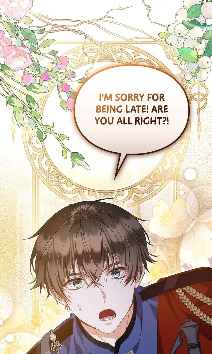 I Will Not Be The Supporting Character Forever Chapter 62 page 49 - 