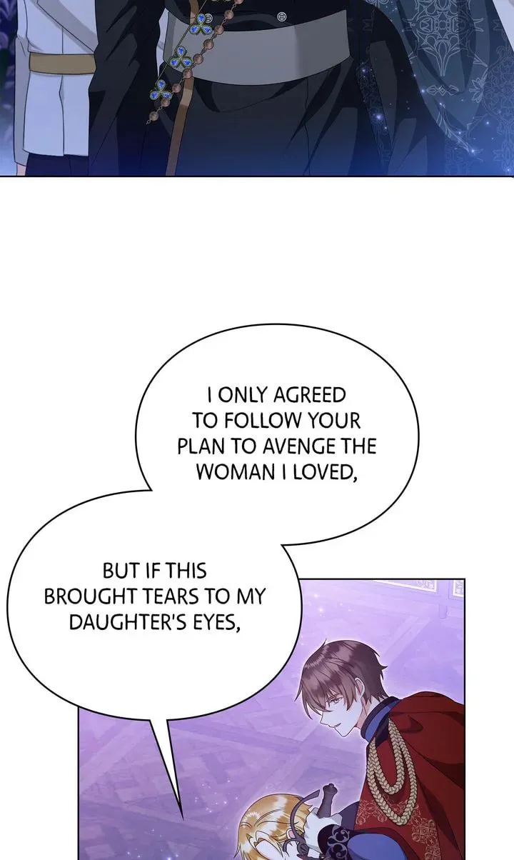 I Will Not Be The Supporting Character Forever Chapter 62 page 55 - 