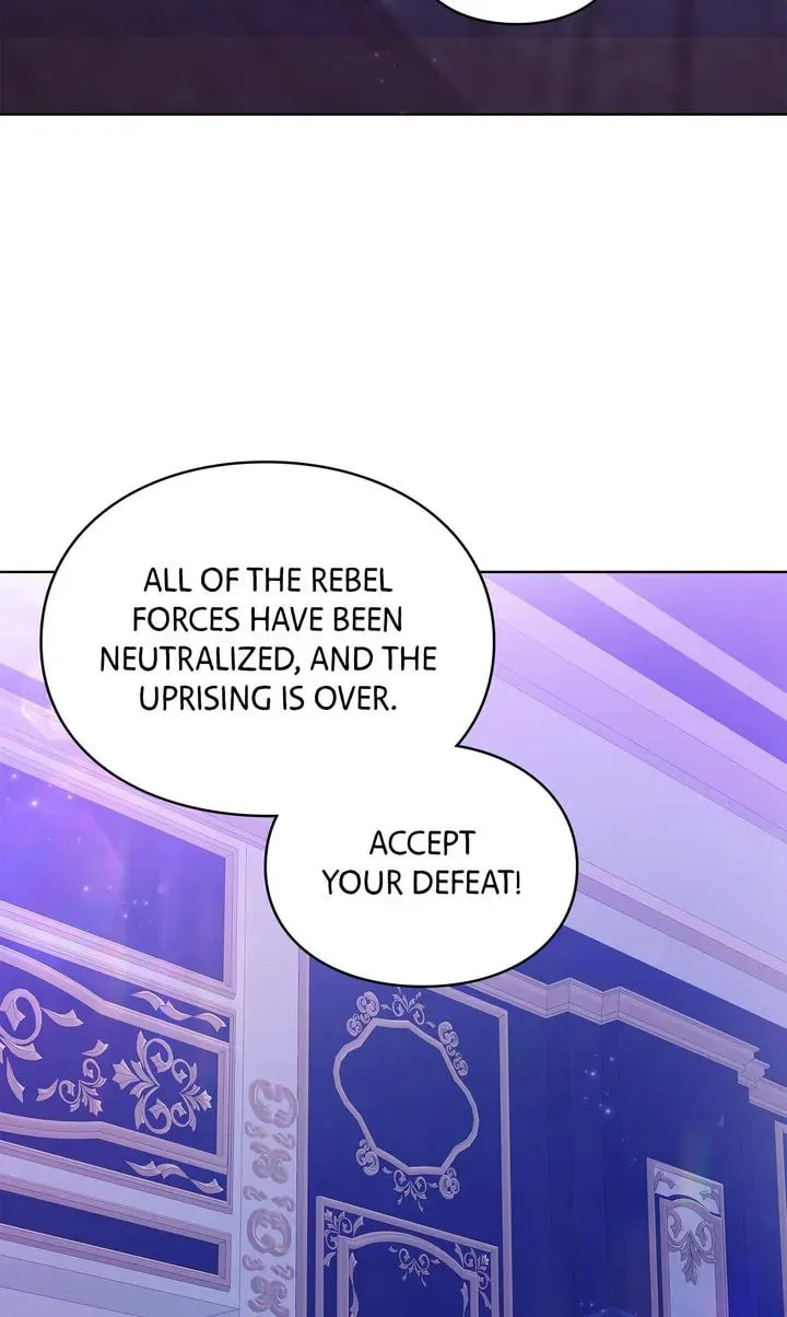 I Will Not Be The Supporting Character Forever Chapter 62 page 58 - 