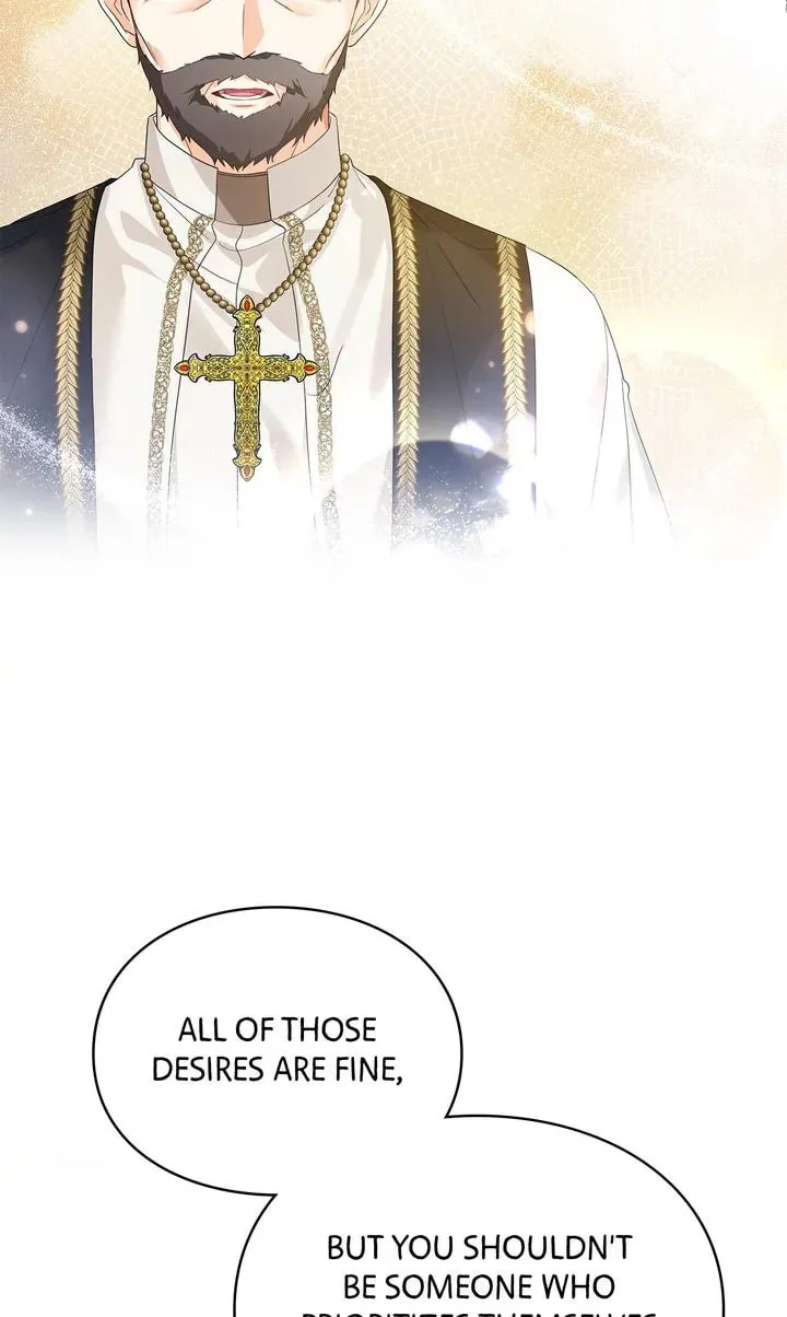 I Will Not Be The Supporting Character Forever Chapter 62 page 63 - 